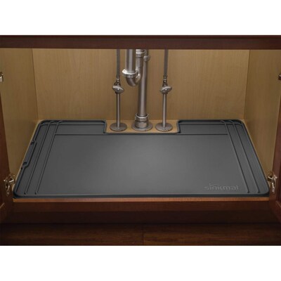 WeatherTech SinkMat Large - (Black)