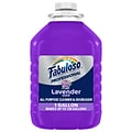 Fabuloso Professional All-Purpose Cleaner & Degreaser, Lavender, 128 Oz. (US05253A)