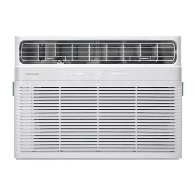 Frigidaire 230-Volt 18800 BTU Window Air Conditioner with Remote, White (FHWH184WB2)