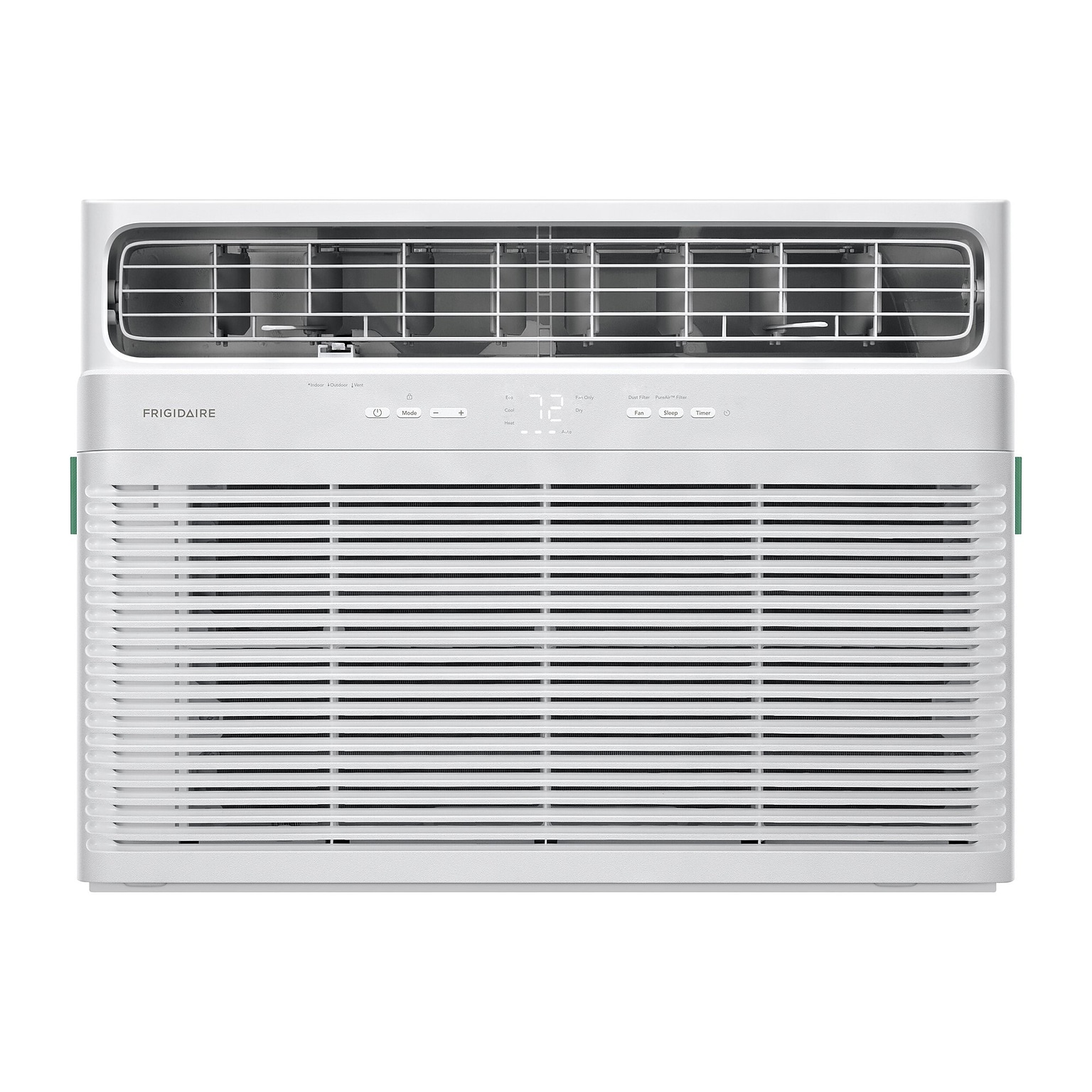 Frigidaire 230-Volt 18800 BTU Window Air Conditioner with Remote, White (FHWH184WB2)
