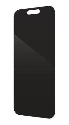 ZAGG XTR 4-Way Privacy Tempered Glass Screen Protector for Apple iPhone Air (200118664)