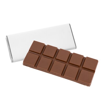 Individual 1.75 oz Custom Wrapper Bar