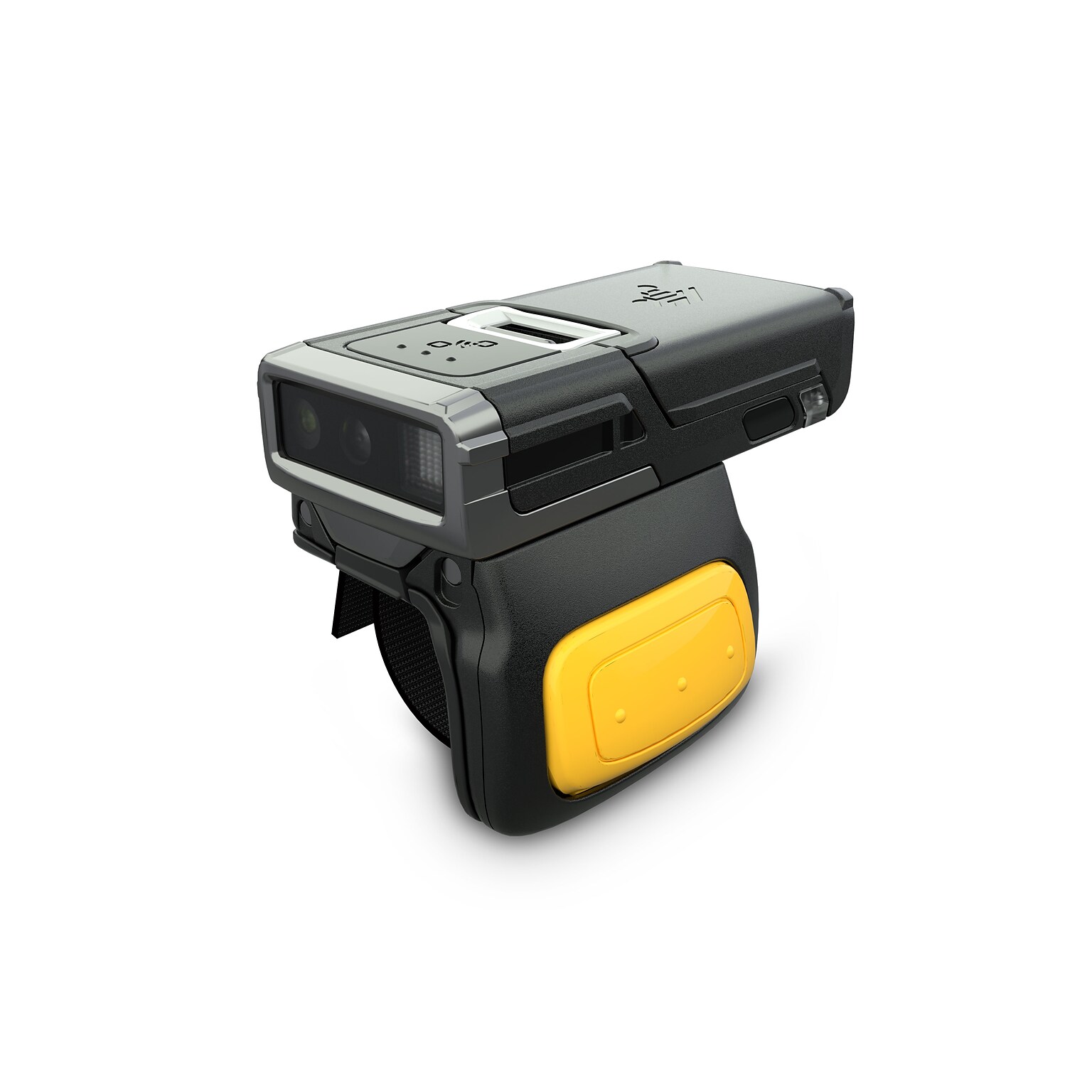 Zebra RS5100 RS51C0-TBSNWR Barcode Scanner, Mounted