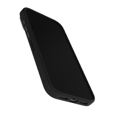 OtterBox Symmetry MagSafe Compatible Phone Case for iPhone 17 Pro Max, Shock Absorbing, Noir Ash (77-99060)