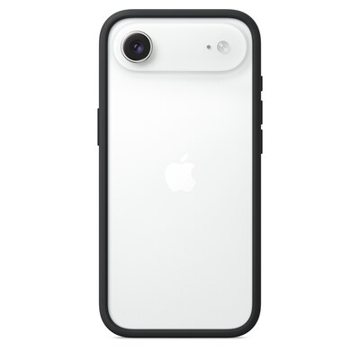 Apple MagSafe Bumper Case for iPhone 17 Air, Black (MH004ZM/A)