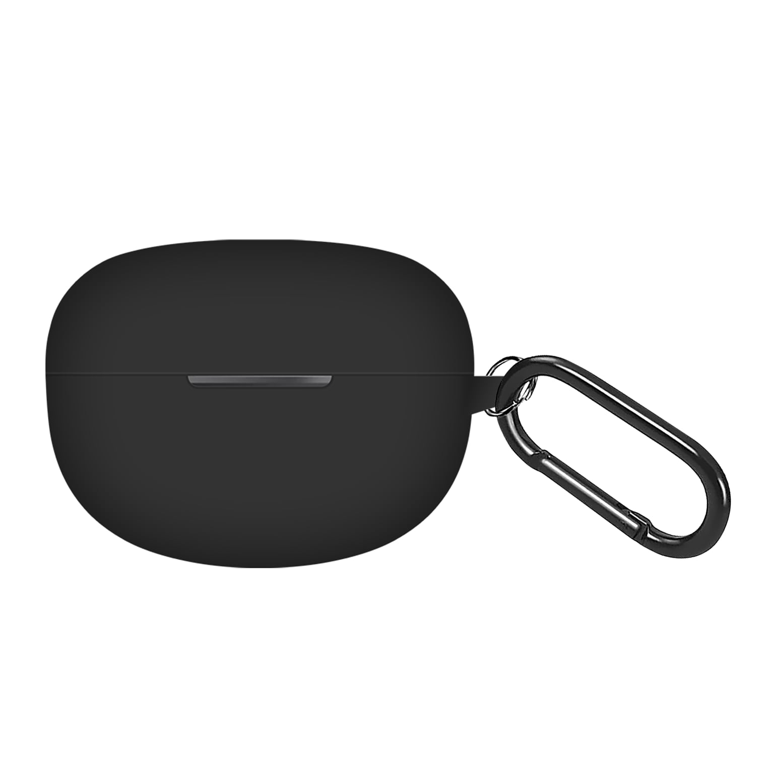 SaharaCase Venture Silicone Case for Ultra Open Earbuds, Black (HP00125)