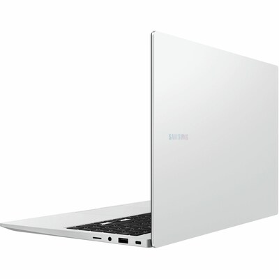 Samsung Galaxy Book4 15.6" Laptop, Intel Core 5 120U, 16GB Memory, 512 GB SSD, Windows 11 Pro (NP754XGK-KS2US)