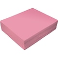 Better Office EVA Foam Sheet, Pink, 30/Pack (01216)