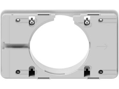 Logitech Tap Scheduler Angle Mount, Off-White (952-000127)