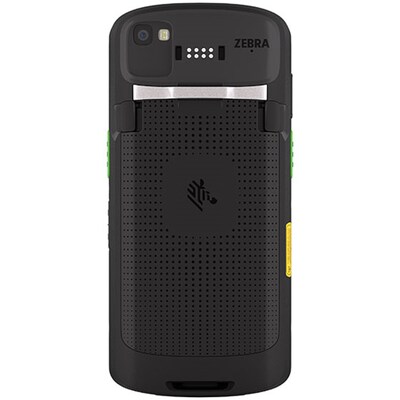 Zebra TC53e Mobile Computer (TC530E-0T1E1B1000-NA)