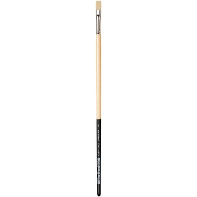 da Vinci Oil Synthetic Variety Brushes, 3/Set (EDROILOILKIT2)