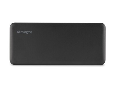 Kensington SD4839P Triple Video Driverless Docking Station (K33480NA)