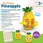 Learning Resources Big Feelings Pineapple, Multicolor (LER6373)