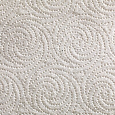 Pacific Blue Select Paper Towels, 2-ply, 85 Sheets/Roll, 30 Rolls/Pack (27385)