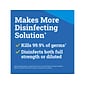 Pine-Sol  Disinfecting Multi-Surface Cleaner Degreaser, Original Pine, 80 Fl. Oz. 3/Carton (60606CT)