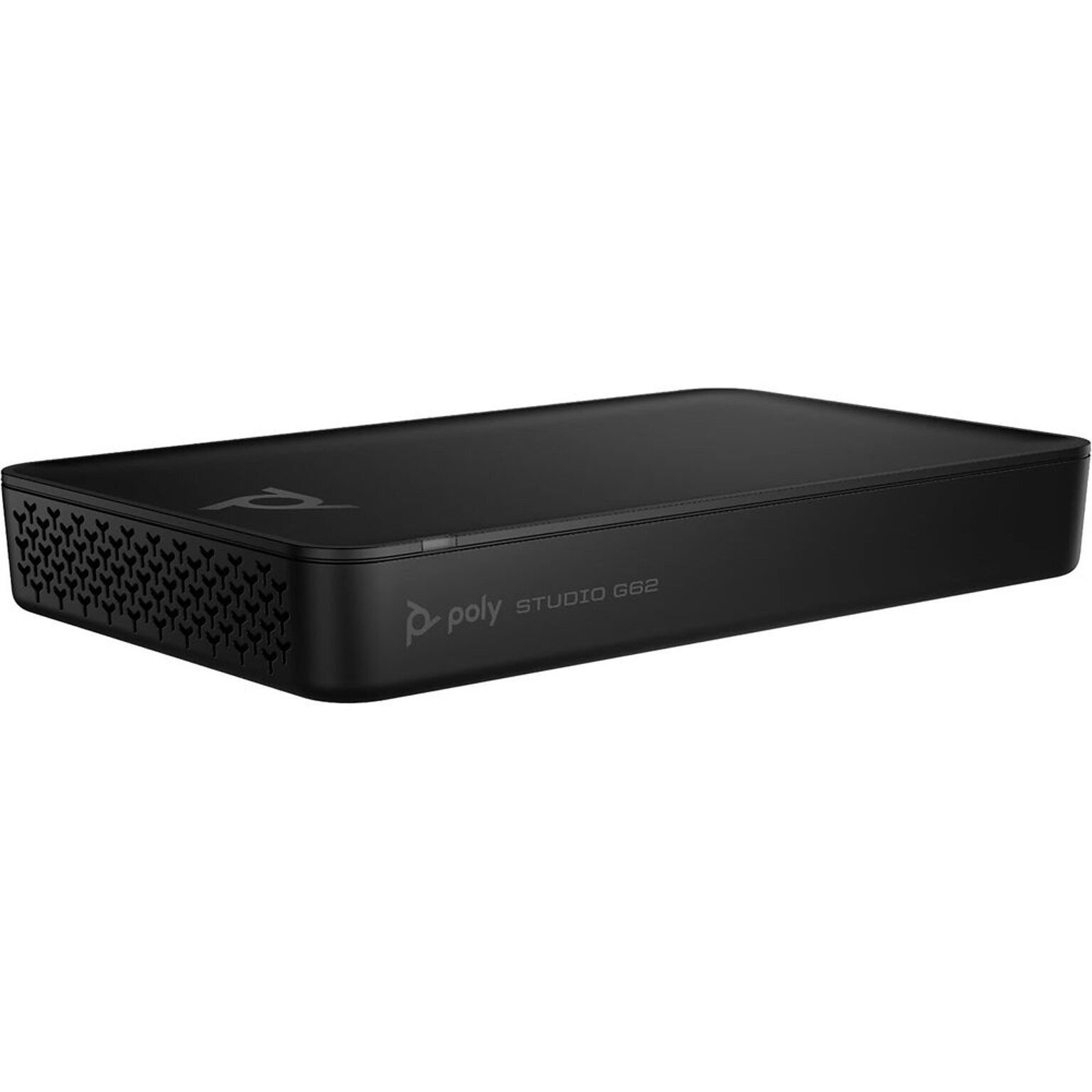 Poly Studio G62 HD Video Conferencing System, Black (99T09AA#AC3)