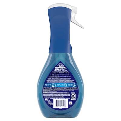 Dawn Professional Heavy Duty Powerwash Commercial Dish Soap Spray, 16 Fl. oz. (12300)