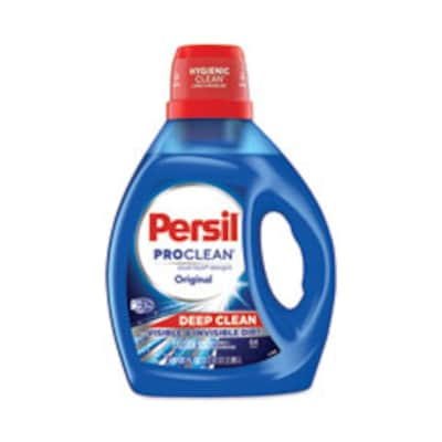 Persil Original HE Laundry Detergent (100-fl oz)