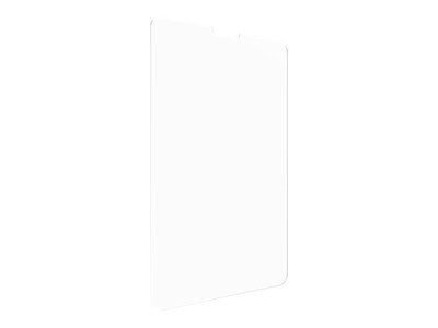 OtterBox Alpha Glass Scratch-Resistant Screen Protector for iPad Pro 11" 4 & 3 Gen (77-81330)