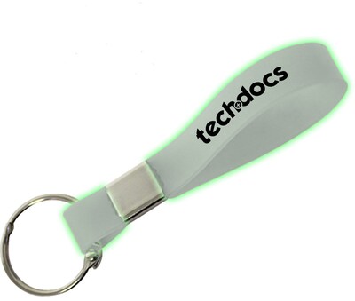 NITE GLOW KEY CHAIN