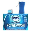 Dawn Ultra Platinum Powerwash Liquid Dish Soap, Fresh, 16 oz. (31836)