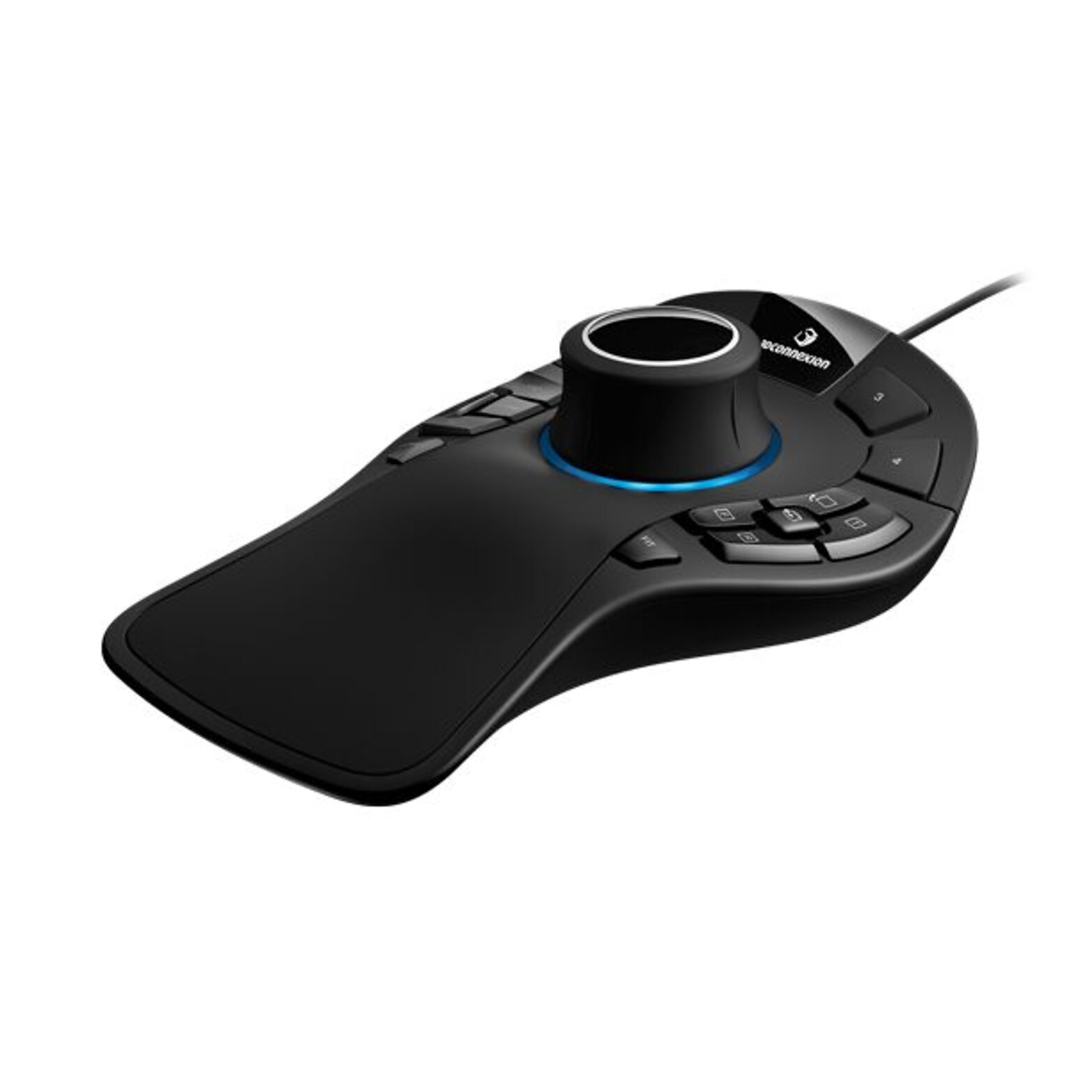 3Dconnexion SpaceMouse Pro 3D-Mouse