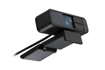 Kensington W2005 1080P Auto Focus Webcam (K81180WW)