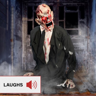 Haunted Hill Farm Damien by Tekky (HHDAMIEN-1FLSA)