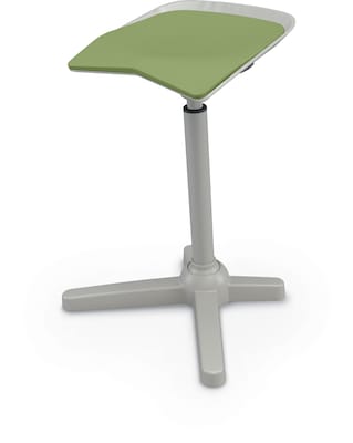 MooreCo Elate Perch Stool, Moss (EP1D)