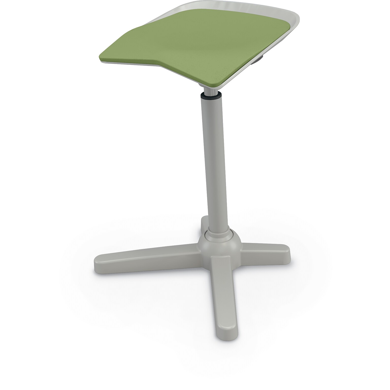 MooreCo Elate Perch Stool, Moss (EP1D)