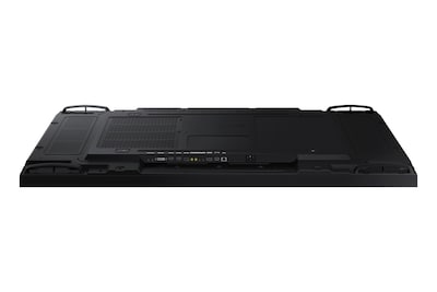 Samsung VHC-R Series 55-Inch Wall Mount Video Wall Display for Digital Signage (VH55C-R)