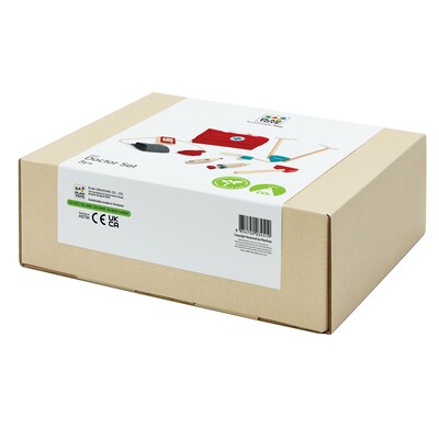 PlanToys Doctor Set (PTS3451)