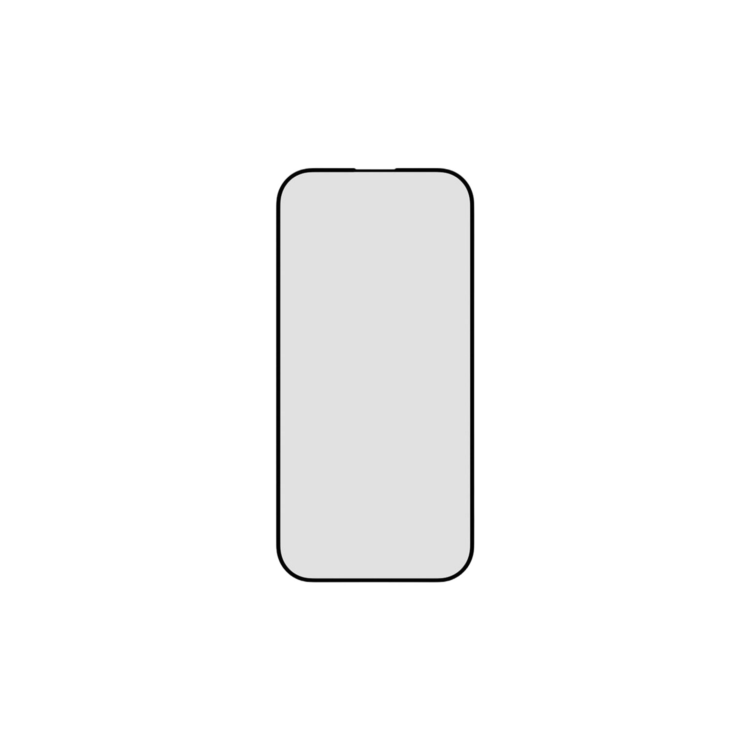 CODi Peel Glass Screen Protector for iPhone 16 (I16_STD_GLS)