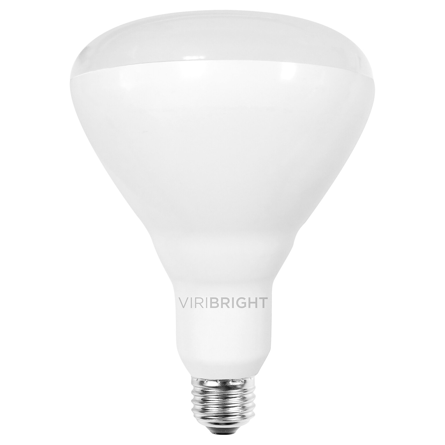Viribright BR40 16 Watts Daylight LED Flood & Spot Bulb (654656)