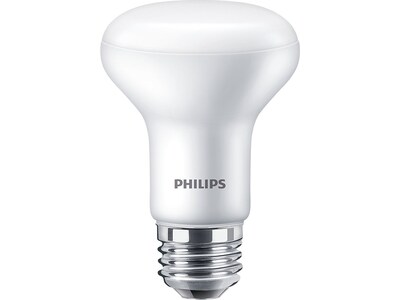 Philips 5-Watt Warm White LED Spot Bulb, 6/Carton (553883)