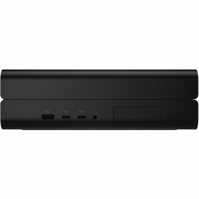 HP Z2 Mini G1i Desktop Computer, Core Ultra 7 265, 32GB RAM, 1TB SSD, Windows 11 Pro, Mouse  & Keyboard Included