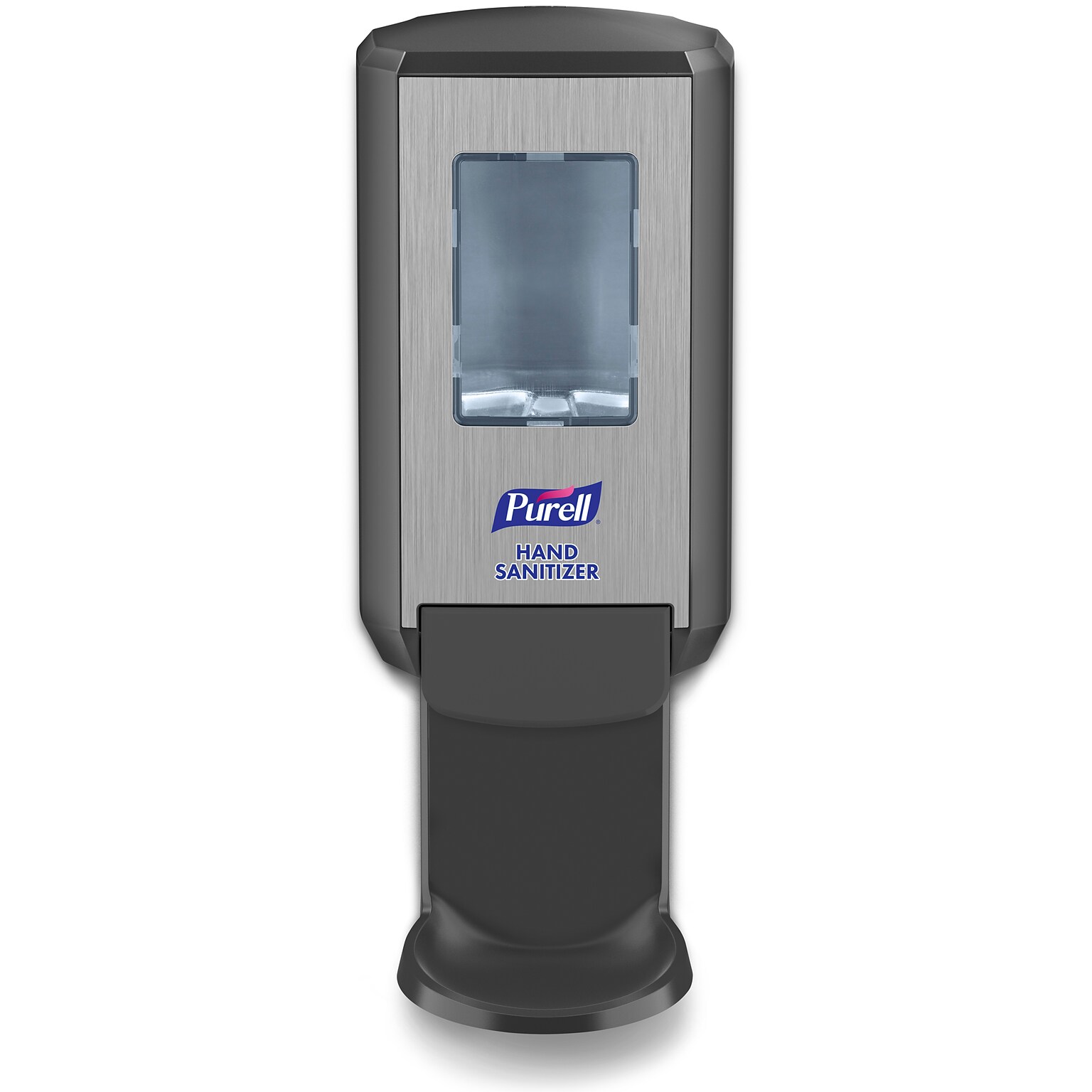 Purell CS4 Wall Mounted Hand Sanitizer Dispenser, Graphite (5124-01)
