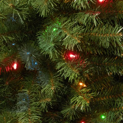 National Tree Company Kincaid Spruce Artificial Christmas Trees KCDR-60RLO