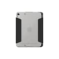 STM Studio Polyurethane 10.9 Protective Case for iPad 10th Generation, Black (STM-222-383KX-01)