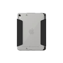 STM Studio Polyurethane 10.9 Protective Case for iPad 10th Generation, Black (STM-222-383KX-01)