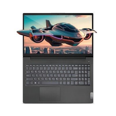 Lenovo V15 G4 ARM 15.6" Laptop, AMD Ryzen 3 7320U, 16GB RAM, 512GB SSD, Windows 11 Home (83CQ0025US)