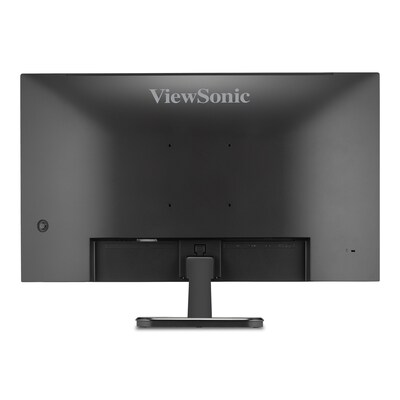 ViewSonic VA 27'' 1080p 120Hz FHD LCD Monitor, Black (VA2756A-MHD)