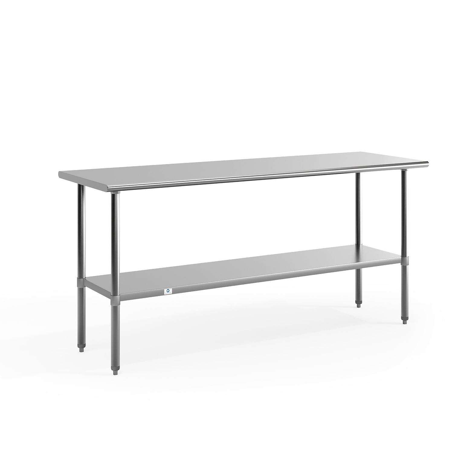 Flash Furniture Prep Table, 72W x 30D (NHWT3072)