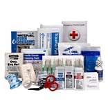 First Aid Only 89 Piece First Aid Kit Refill Kit for 25 People (90583)