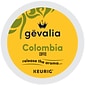 Gevalia Colombian Coffee Keurig® K-Cup® Pods, Medium Roast, 24/Box (5304)