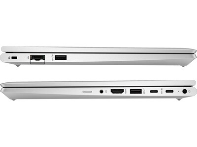 HP ProBook 440 G10 14" Laptop, Intel Core i5 13th, 16GB Memory, 256GB SSD, Windows 11 Pro (9C4K8UT)