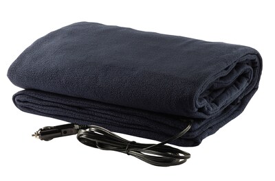 12V Heated Blanket