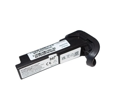 BTI BAT SCN11WCHC BTI Scanner Battery, Handheld