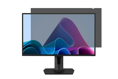 Kensington Eyesafe Blue Light Privacy Screen Filter for 23.8 Monitors (16:9) (ES238A169A)