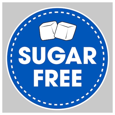 Trident Sugar Free Spearmint Gum, 14 Pieces/Pack, 12 Packs/Box (VAM05017)